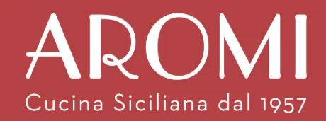 Aromi logo