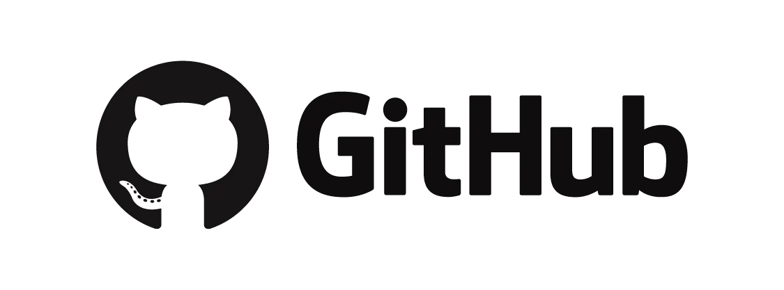 GitHub logo