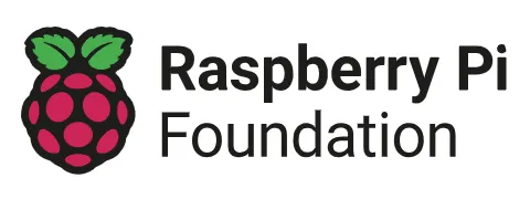 Raspberry Pi logo